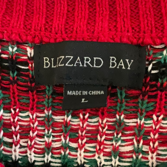 Ugly Christmas Sweater - Picture 2 of 6